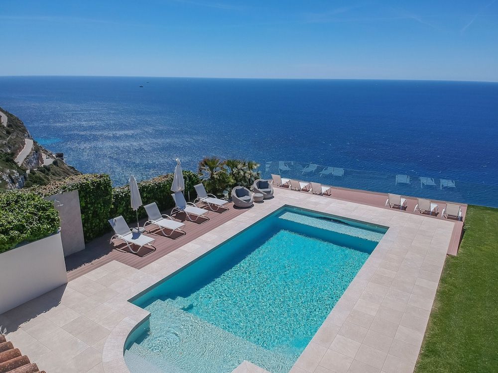 Biarritz - El Arenal - Villa Luna - El Arenal