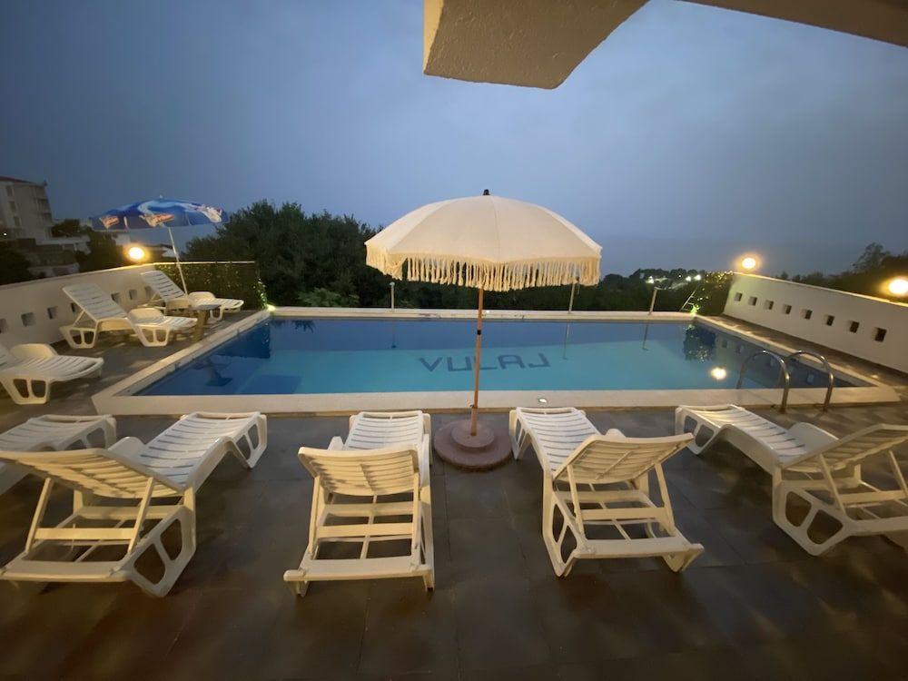 Bordeaux - Ulcinj - Apartments & Rooms Rozana - Ulcinj