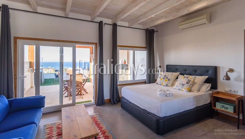 Toulouse - Torrox - Apartamentos Torre Vigia - Torrox