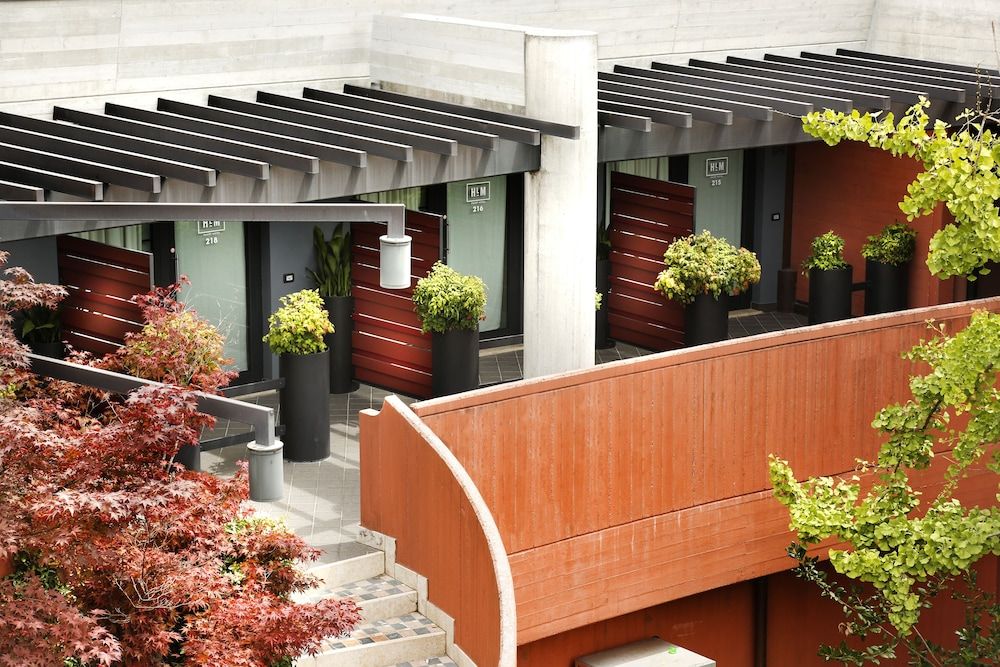 Bordeaux - Treviso - Hotel Holiday La Marca - Treviso
