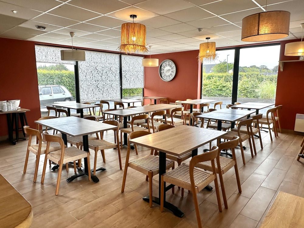 Paris - Bayeux - Best Western Hotel de la plage Normandie - Bayeux