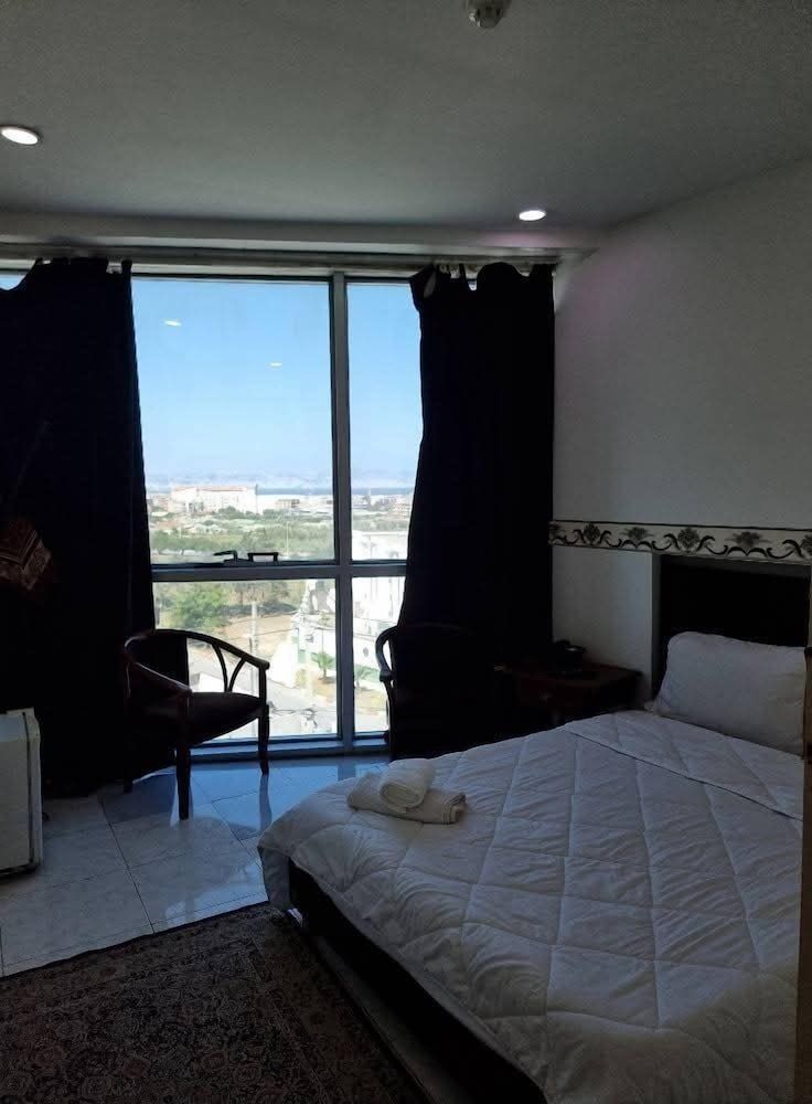 Paris - Alger - HOTEL IKRAM - Alger