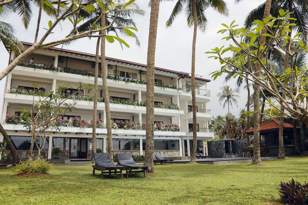Bordeaux - Wadduwa - Blue Beach Hotel - Wadduwa