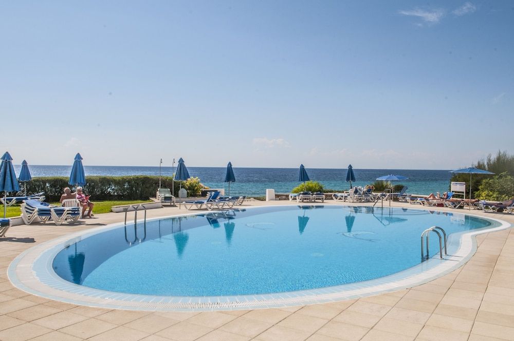 Toulouse - Cala Galdana - Apartamentos Vistamar - Cala Galdana
