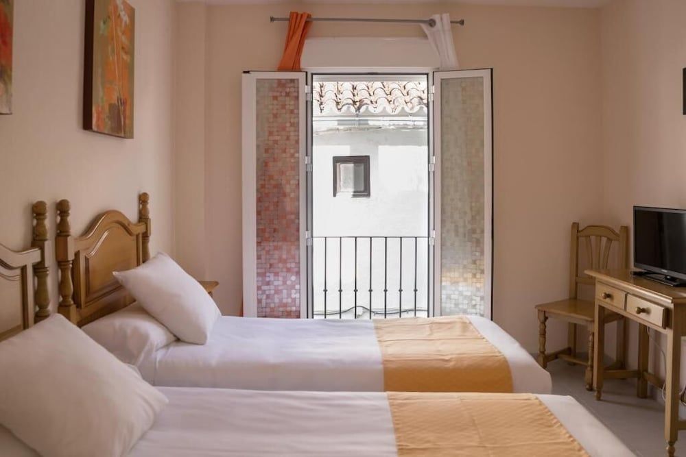 Strasbourg - Estepona - Mare Estepona Hotel - Estepona
