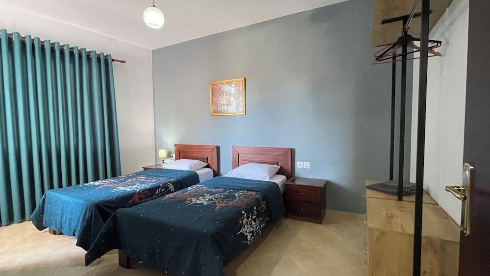 Marseille - Sarandë - Skapeta Apartments - Sarandë