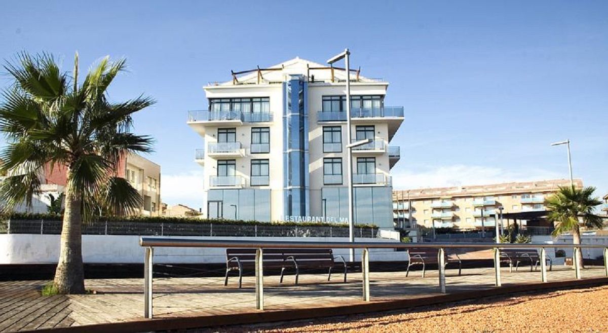 Bâle Mulhouse - El Perelló - Flamingo - El Perelló