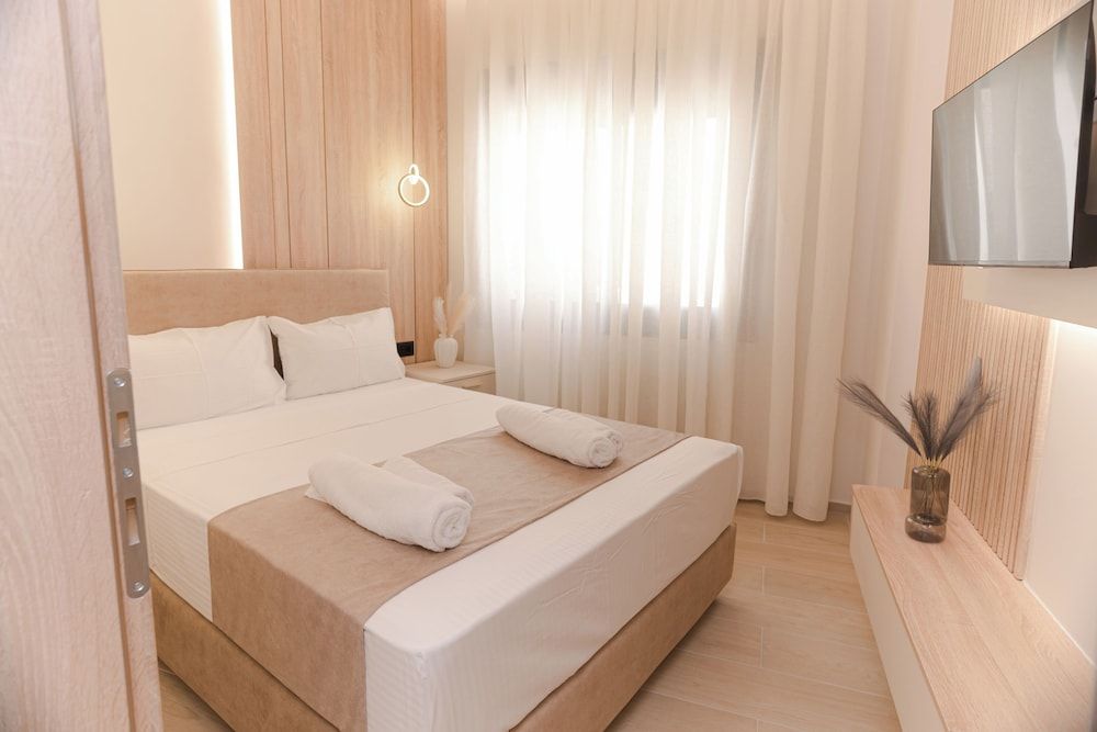 Paris - Crète, Îles Grecques - Kandia Suites - Crète, Îles Grecques
