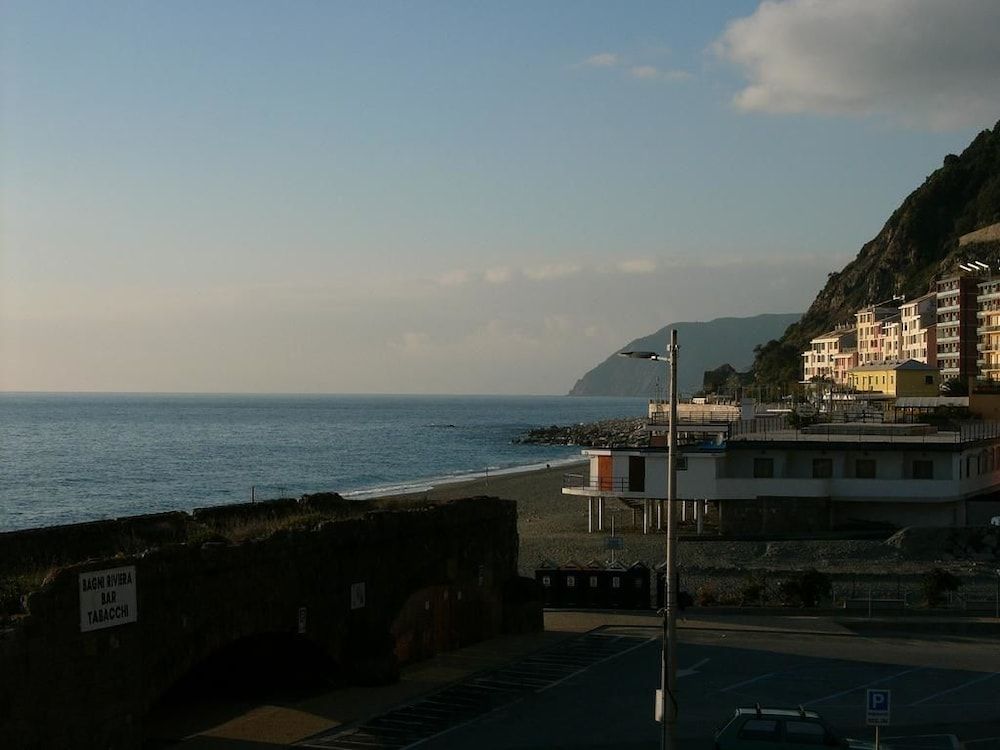 Marseille - Levanto - Hotel Lido - Levanto