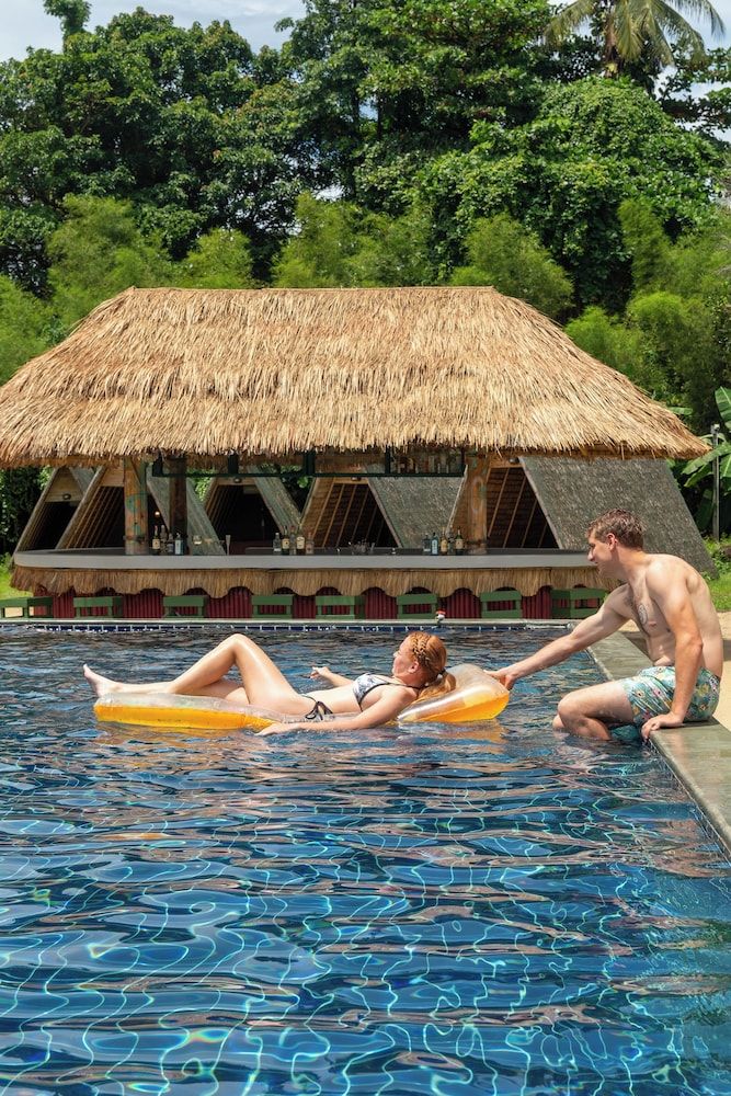 Paris - Koh Chang - Slumber Resort Koh Chang - Koh Chang