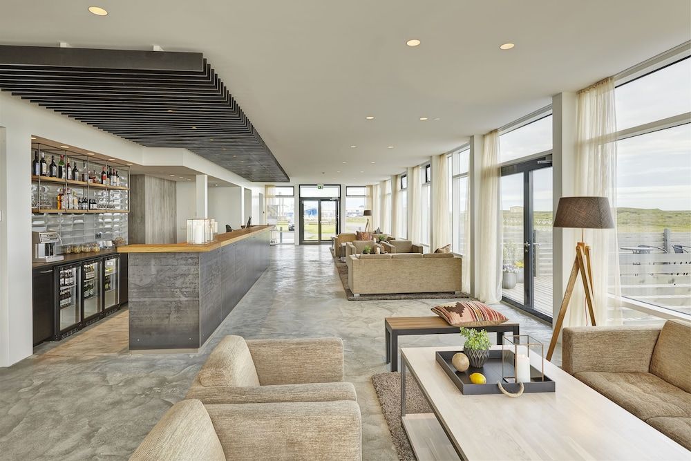 Bordeaux - Höfn - Höfn - Berjaya Iceland Hotels - Höfn