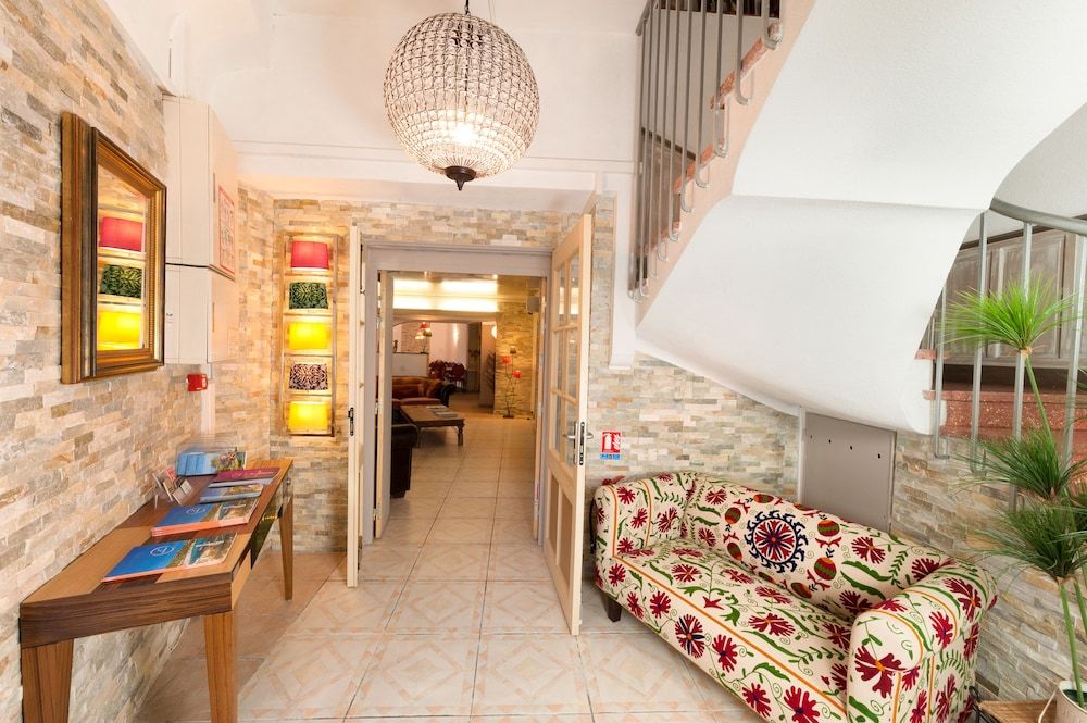 Lille - Saint-Tropez - Hôtel le Chardon Bleu - Saint-Tropez
