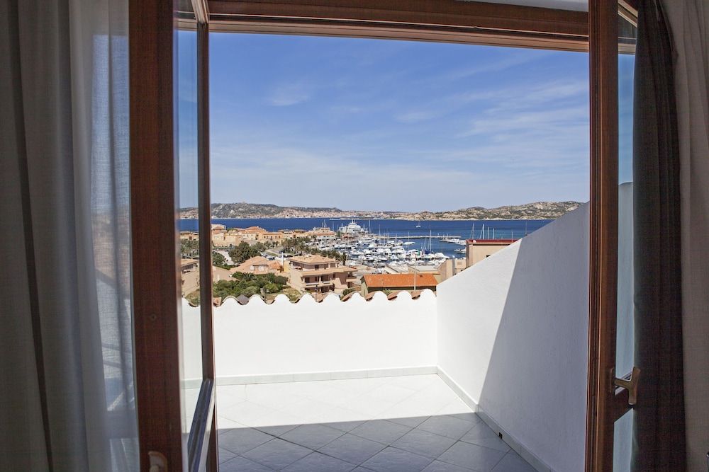 Biarritz - La Maddalena - Hotel Piccada - La Maddalena