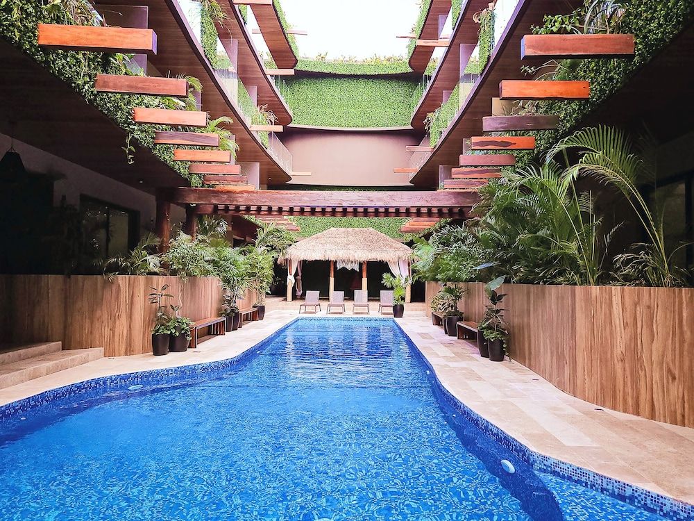 Bordeaux - Tulum - Menesse Tulum Luxury Apartments by Spot Rentals - Tulum