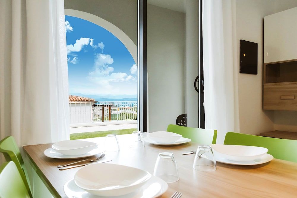 Montpellier - Olbia - Green Residence Olbia - Olbia