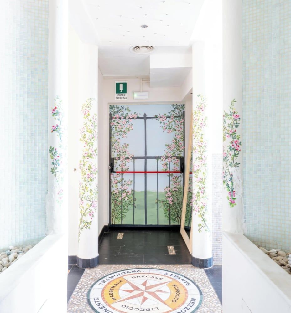 Bordeaux - Alassio - HOTIDAY Room Collection - Alassio Centro - Alassio