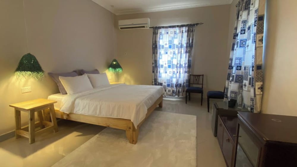 Nantes - Zanzibar Town - Hanaia House - Zanzibar Town