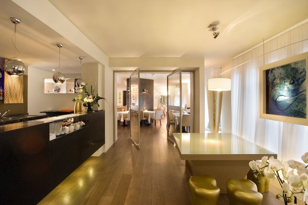 Marseille - Bergame - Hotel Parigi 2 & Spa - Bergame
