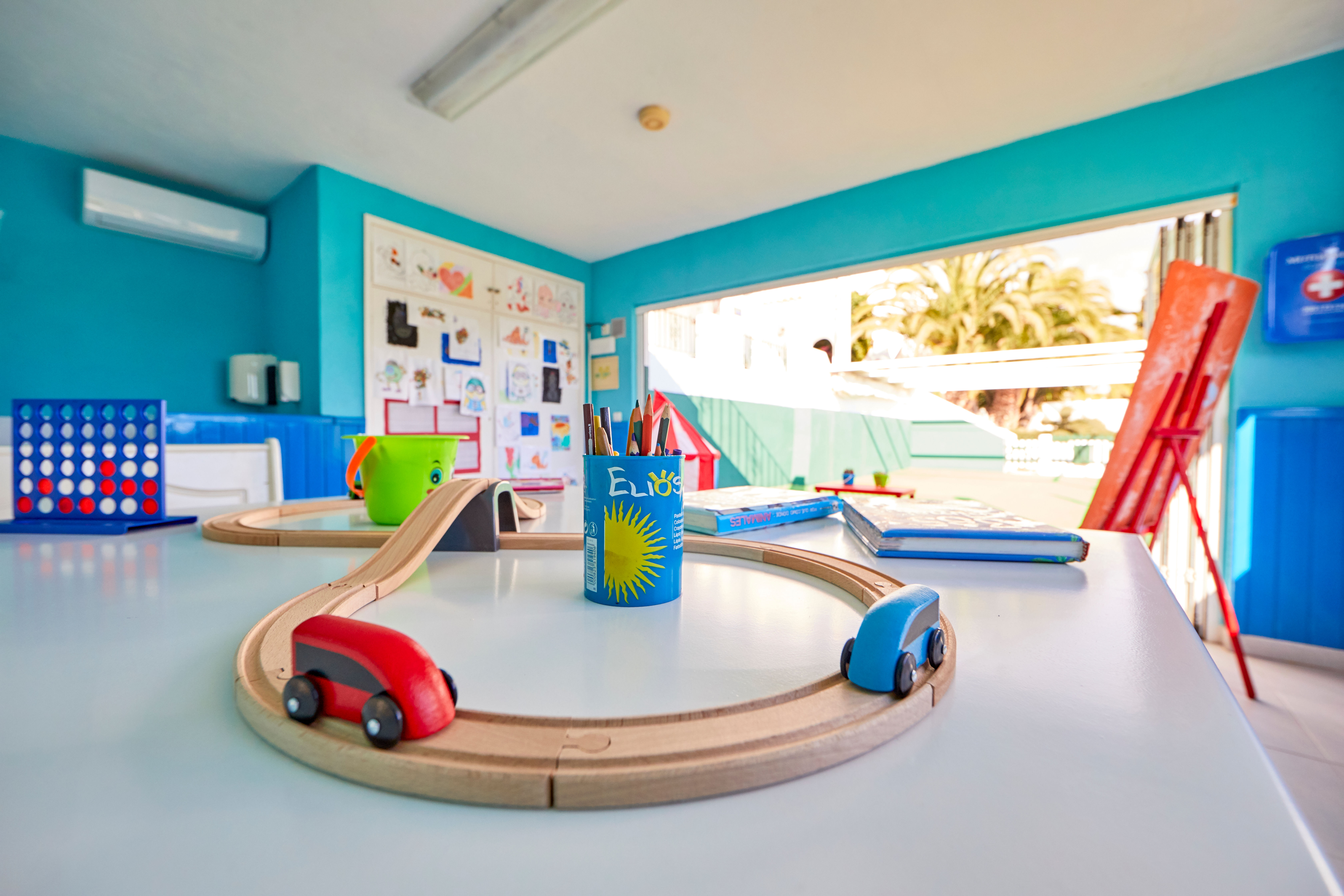 Nice - Magaluf - Aparthotel Holiday Center - Magaluf