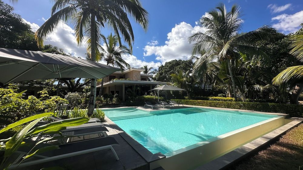 Lyon - Nosy Be - Anki Lodge - Nosy Be