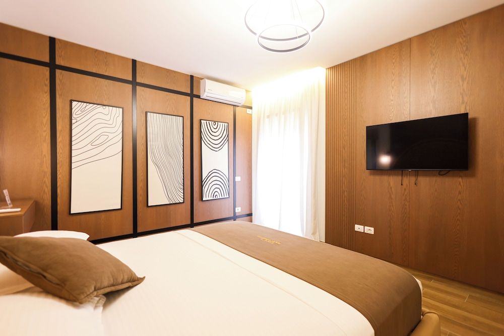 Nice - Durrës - Grandstay Urban Units - Durrës