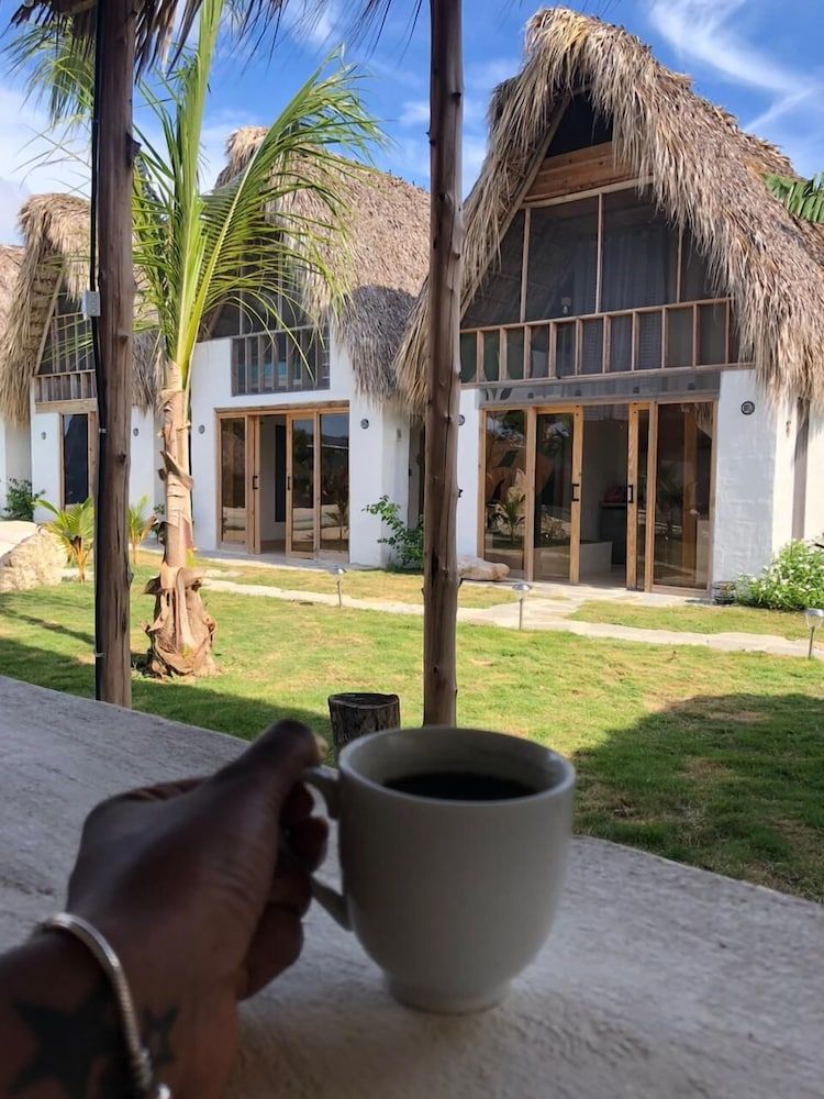 Nice - Bayahibe - Blue Beach Eco-Hotel by Sanfabini - Bayahibe