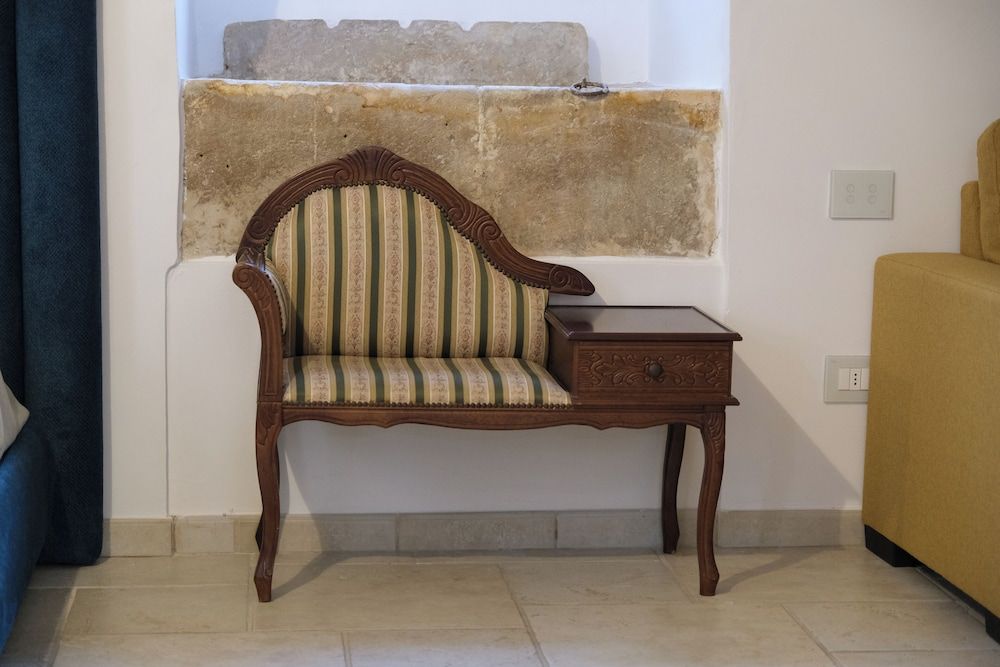 Montpellier - Galatina - Palazzo Arco Cadura Hotel & Spa - Galatina