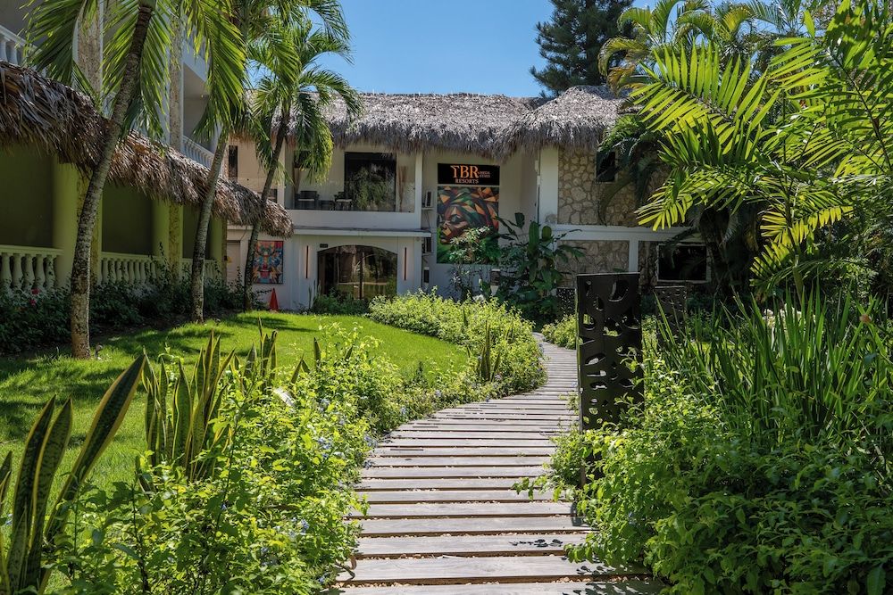 Nice - Juan Dolio - Tribe Boutique Resort by Mega Stays - Juan Dolio