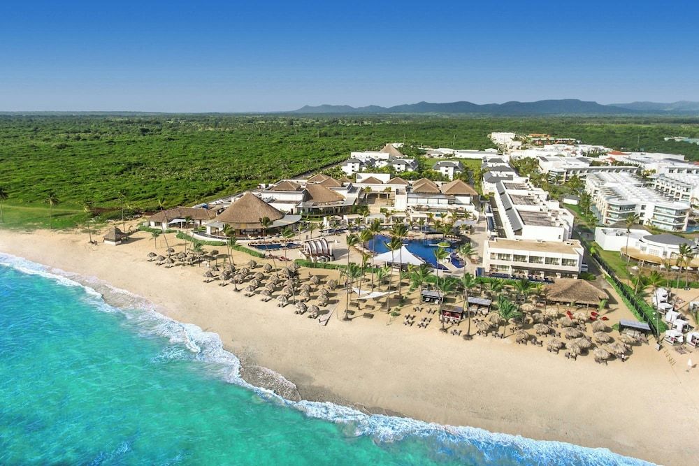 Paris - Uvero Alto - Royalton CHIC Punta Cana, An Autograph Collection All-Inclusive Resort & Casino, Adults Only - Uvero Alto