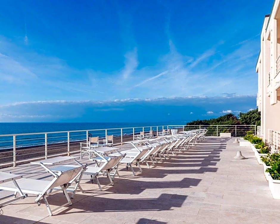 Paris - Marina di Bibbona - Hotel Alta La Vista - Marina di Bibbona
