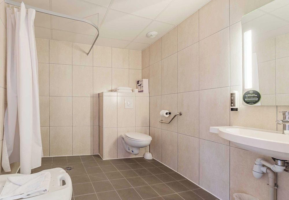 Paris - Colmar - B&B HOTEL Colmar Expo - Colmar