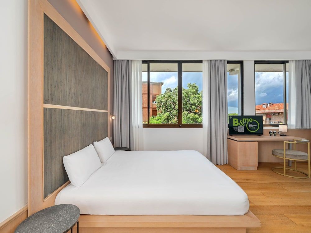 Marseille - Abano Terme - B&B HOTEL Padova Methis - Abano Terme