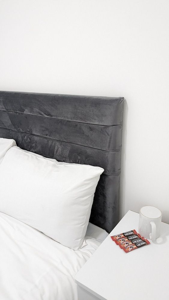Carcassonne - Londres - Cosy Rooms - Londres