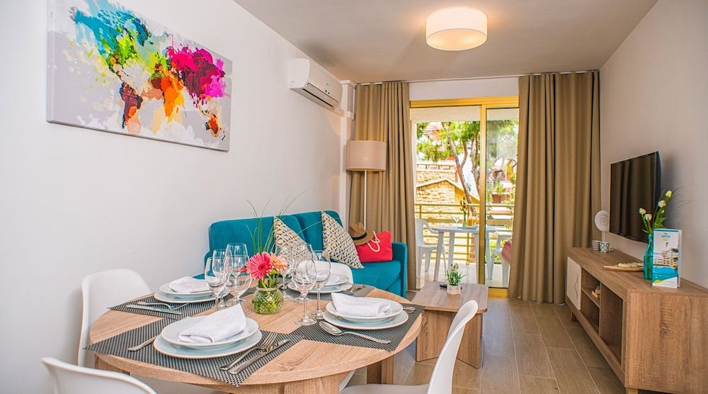 Lyon - Costa Dorada, Espagne - Ona Suites Salou - Costa Dorada, Espagne