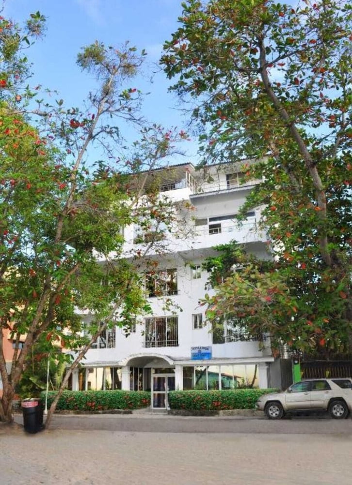 Nice - Boca Chica - hotel costa linda - Boca Chica