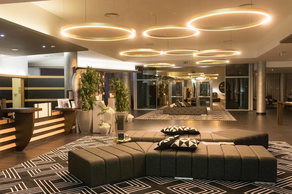 Toulouse - Penafiel - Penafiel Park Hotel & Spa - Penafiel