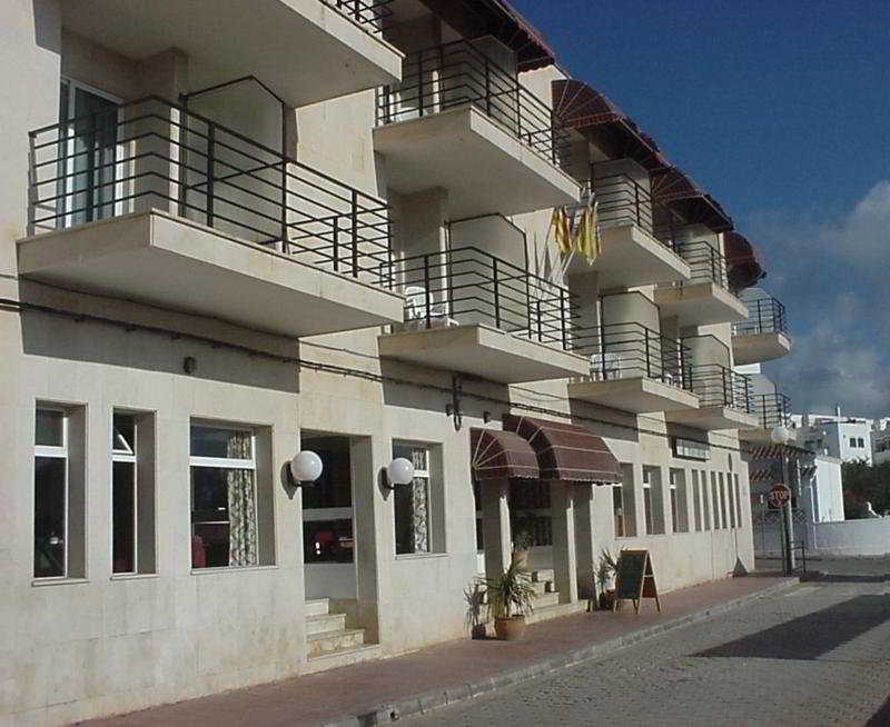 Montpellier - Minorque, Îles Baléares - Grupoandria Hotel Platja Gran - Minorque, Îles Baléares