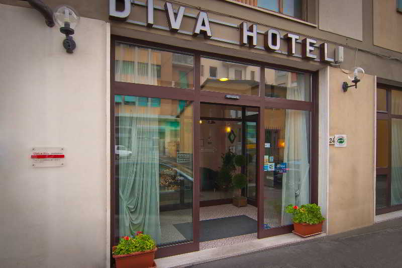 Paris - Florence - Mio Hotel Firenze - Florence