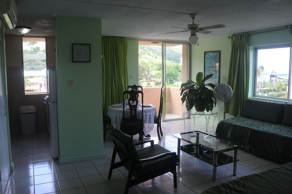 Marseille - Jamaïque, Caraïbes - Lawerence Pool House 2 Bedroom With Pool - Jamaïque, Caraïbes