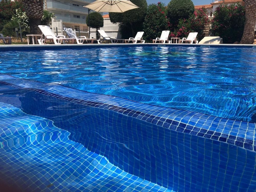 Bâle Mulhouse - Miami Platja - Hotel Plaza Miami - Sólo Adultos - Miami Platja