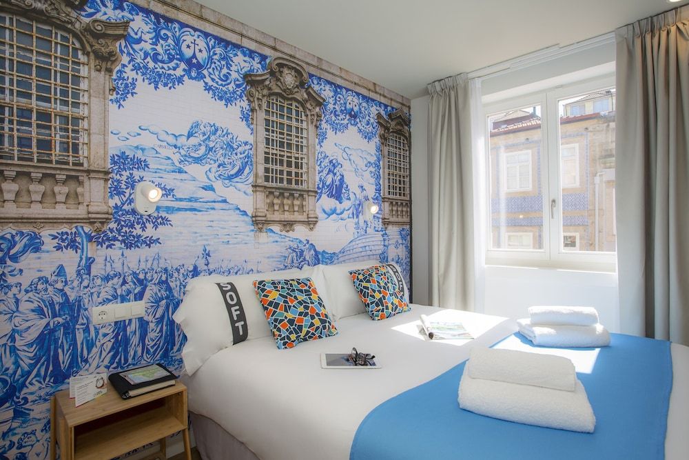 La Rochelle - Porto - Casual Raízes Porto by Casual Hoteles - Porto