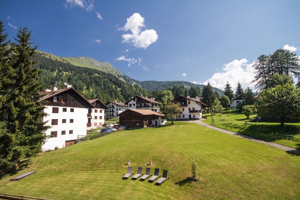 Toulouse - Dolomites, Italie - Hotel Stella Alpina - Dolomites, Italie