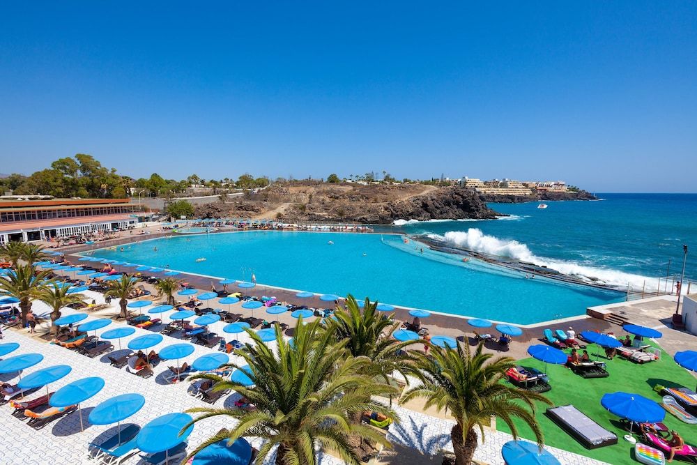 Paris - Los Cristianos - Ona Alborada - Los Cristianos