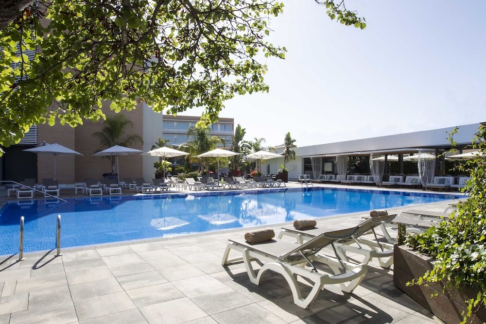 Bordeaux - Altafulla - Altafulla Mar Hotel - Altafulla
