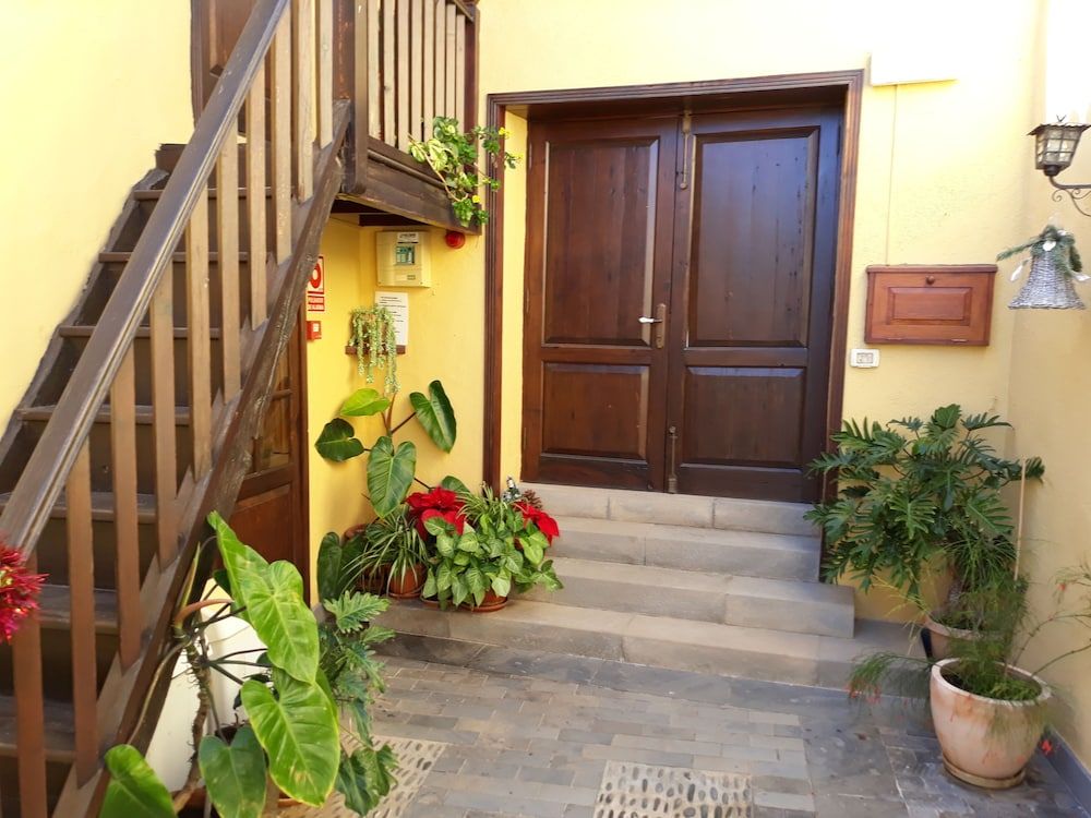 Brest - San Miguel de Abona - Casa Rural Anton Piche with Pool-Adults Only - San Miguel de Abona