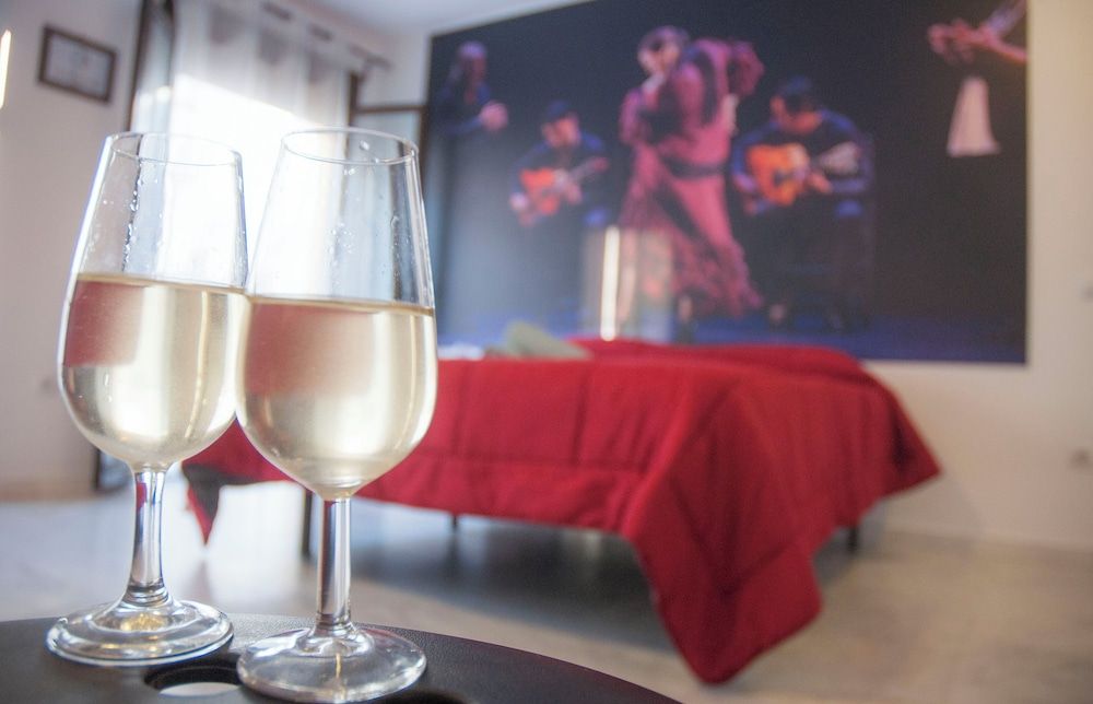 Lyon - Costa de la Luz, Espagne - Andalucia Jerez Apartamentos - Costa de la Luz, Espagne