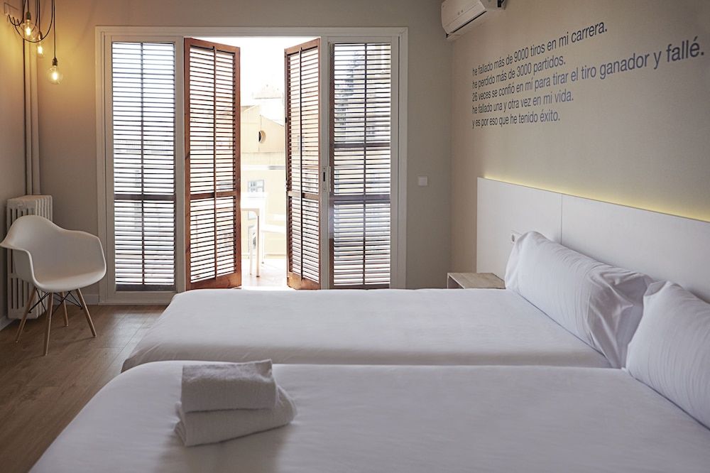 Bâle Mulhouse - Costa Barcelona, Espagne - Dynamic Hotels Caldetes Barcelona - Costa Barcelona, Espagne