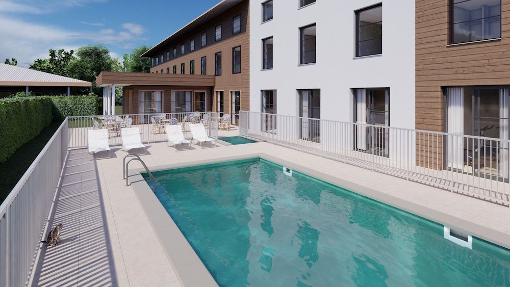 Bâle Mulhouse - Bassin d'arcachon - Greet Le Teich Bassin Arcachon - Bassin d'arcachon