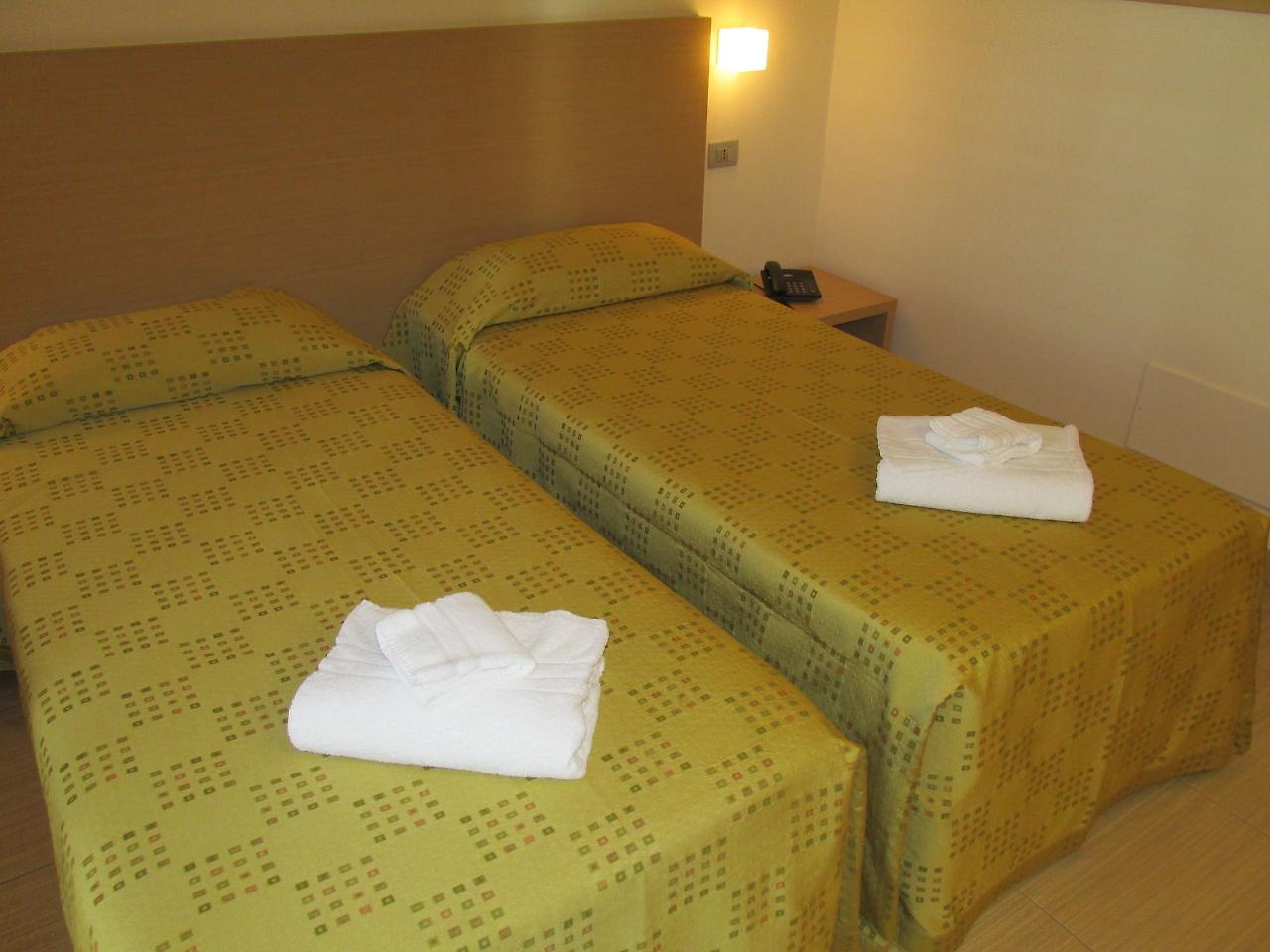 Bâle Mulhouse - Marinella di Selinunte - Hotel Eracle - Marinella di Selinunte