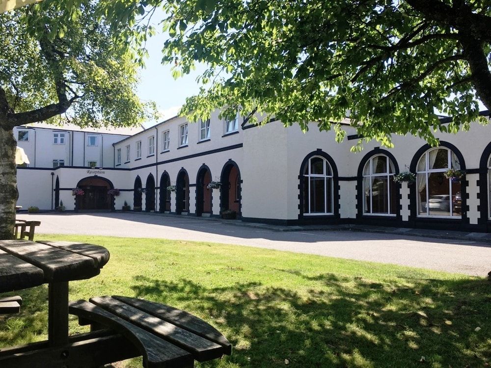 Bordeaux - Fort William - Ben Nevis Hotel & Leisure Club - Fort William